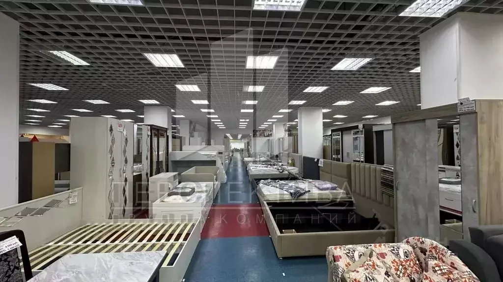 Помещение свободного назначения в Краснодарский край, Новороссийск ... - Фото 2