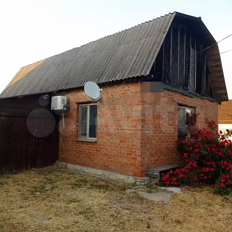 Дом 45 м на участке 15 сот. - Фото 1