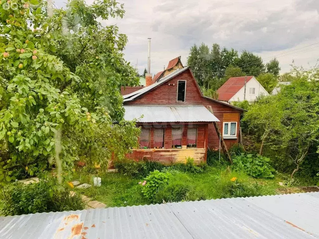 Дом в Московская область, Дмитровский муниципальный округ, СНТ Планер ... - Фото 2