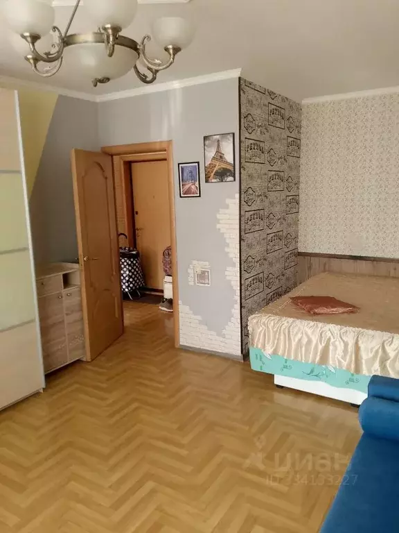 1-к кв. Московская область, Котельники Белая Дача мкр, 22 (41.0 м) - Фото 0