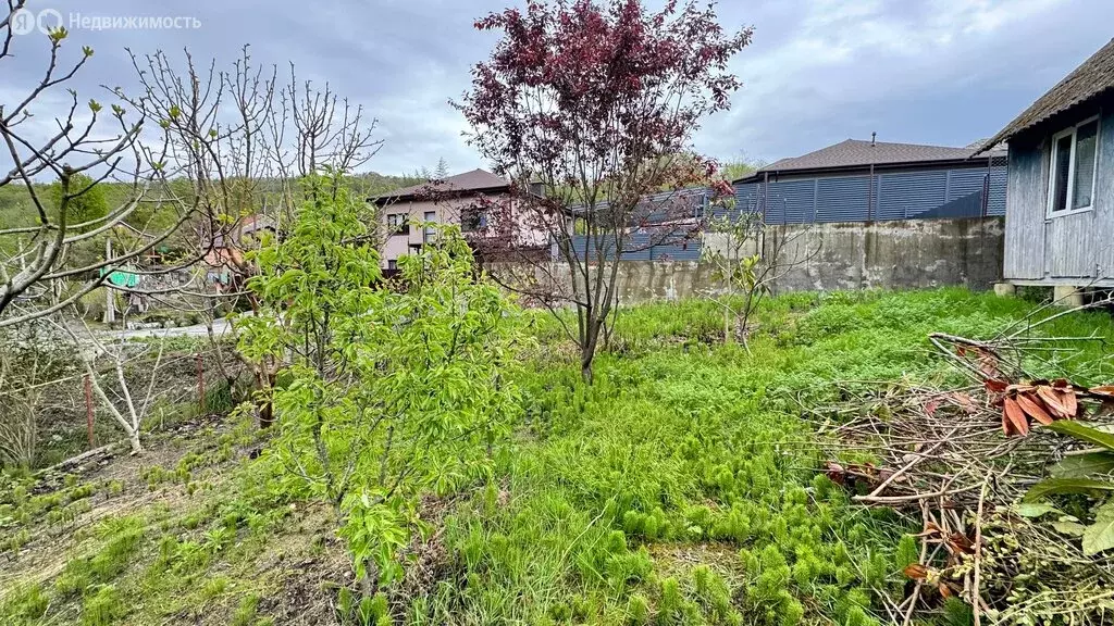 Участок в село Волковка, Городская улица (6 м) - Фото 2