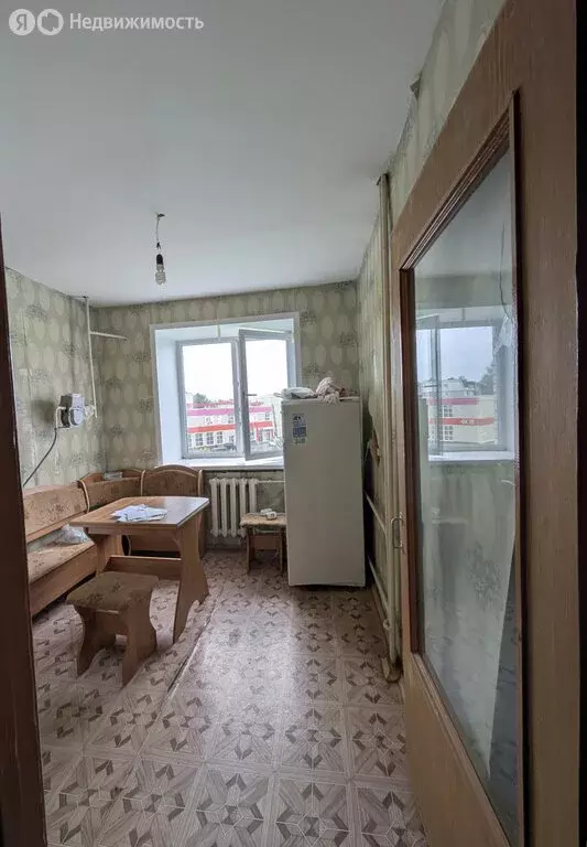 2-комнатная квартира: Суворов, Тульская улица, 7А (48.8 м) - Фото 1