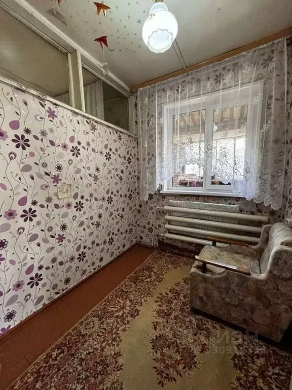 2-к кв. Удмуртия, Сарапул пос. Западный, проезд 4-й Зеленый, 36А (42.2 ... - Фото 1
