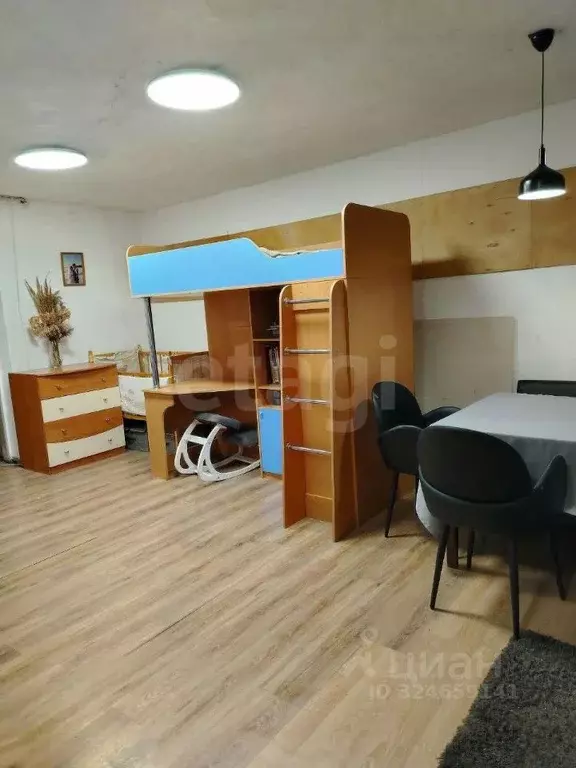 2-к кв. Удмуртия, Ижевск Ракетная ул., 18 (45.3 м) - Фото 1