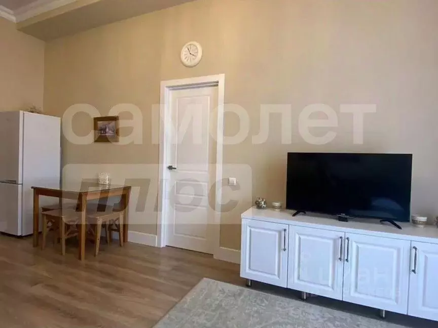 2-к кв. Севастополь ул. Пляж Омега, 8 (32.0 м) - Фото 2