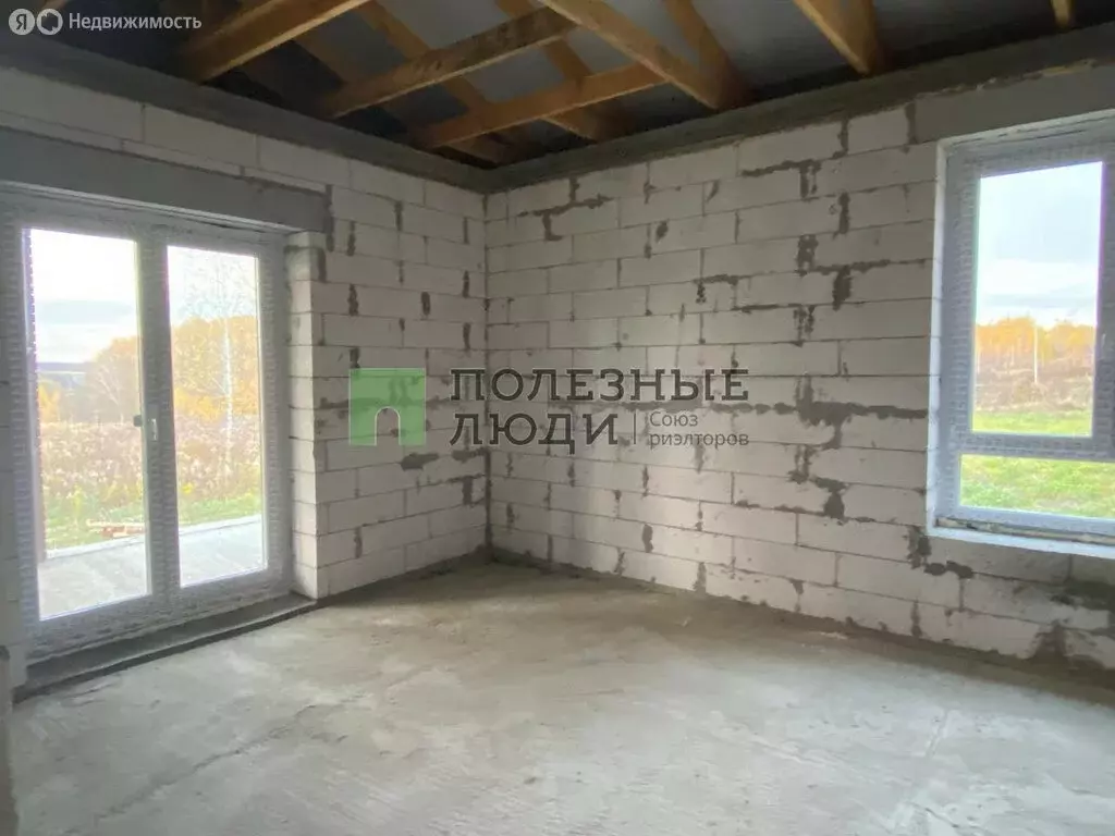 Дом в Орловский муниципальный округ, посёлок Хвощёвский, Кооперативная ... - Фото 2