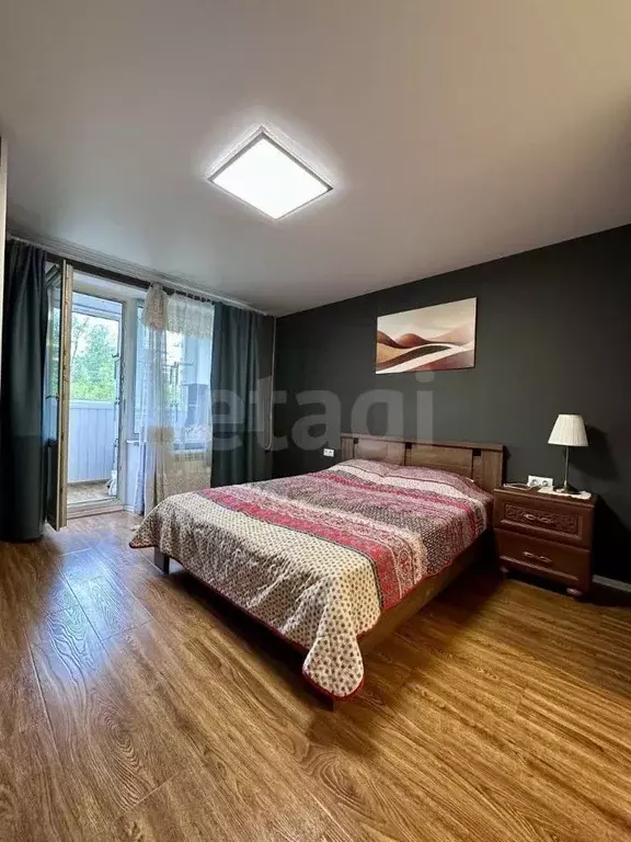 1-к кв. Москва ул. Софьи Ковалевской, 2К2 (34.5 м) - Фото 1