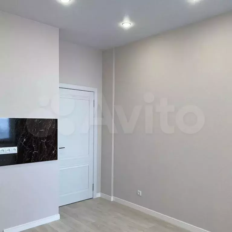 Квартира-студия, 20,6 м, 13/24 эт. - Фото 0