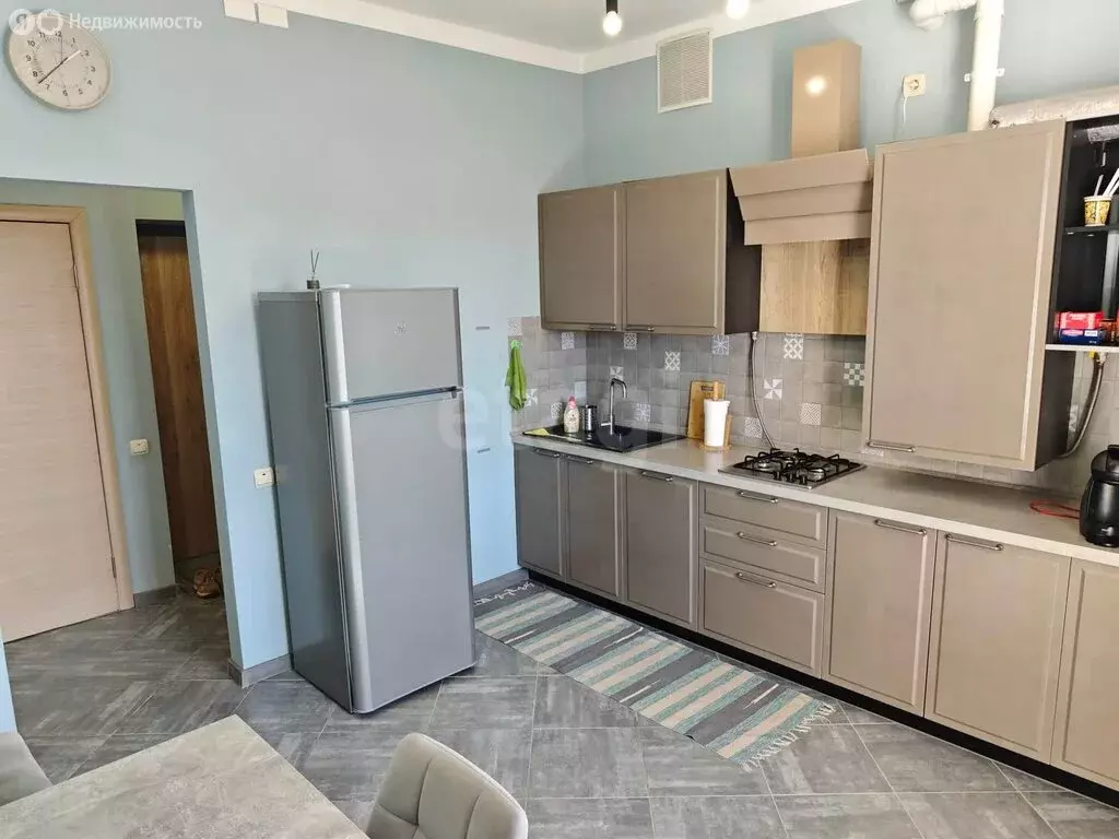 1-комнатная квартира: Кострома, проспект Текстильщиков, 21 (41 м) - Фото 2