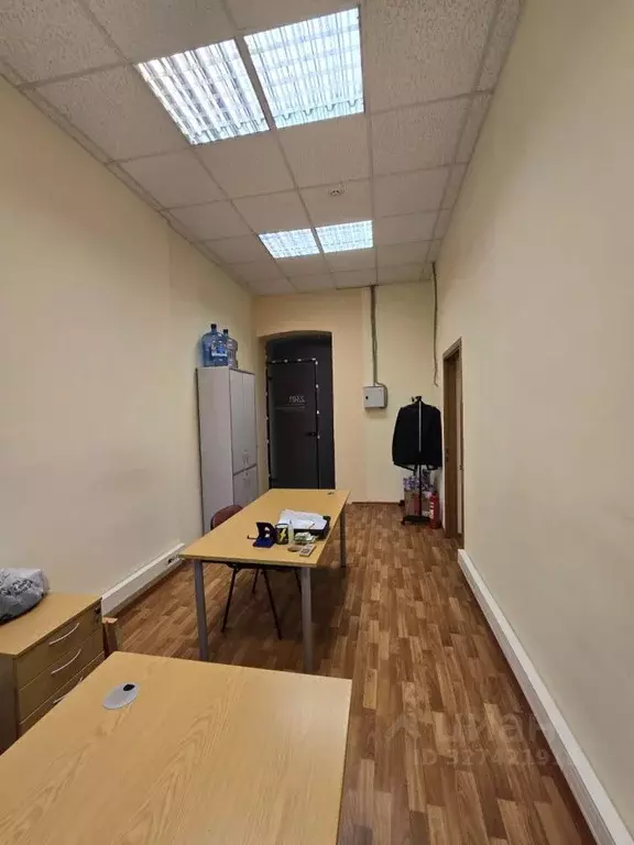 Офис в Москва Холодильный пер., 3к1с2 (39 м) - Фото 2