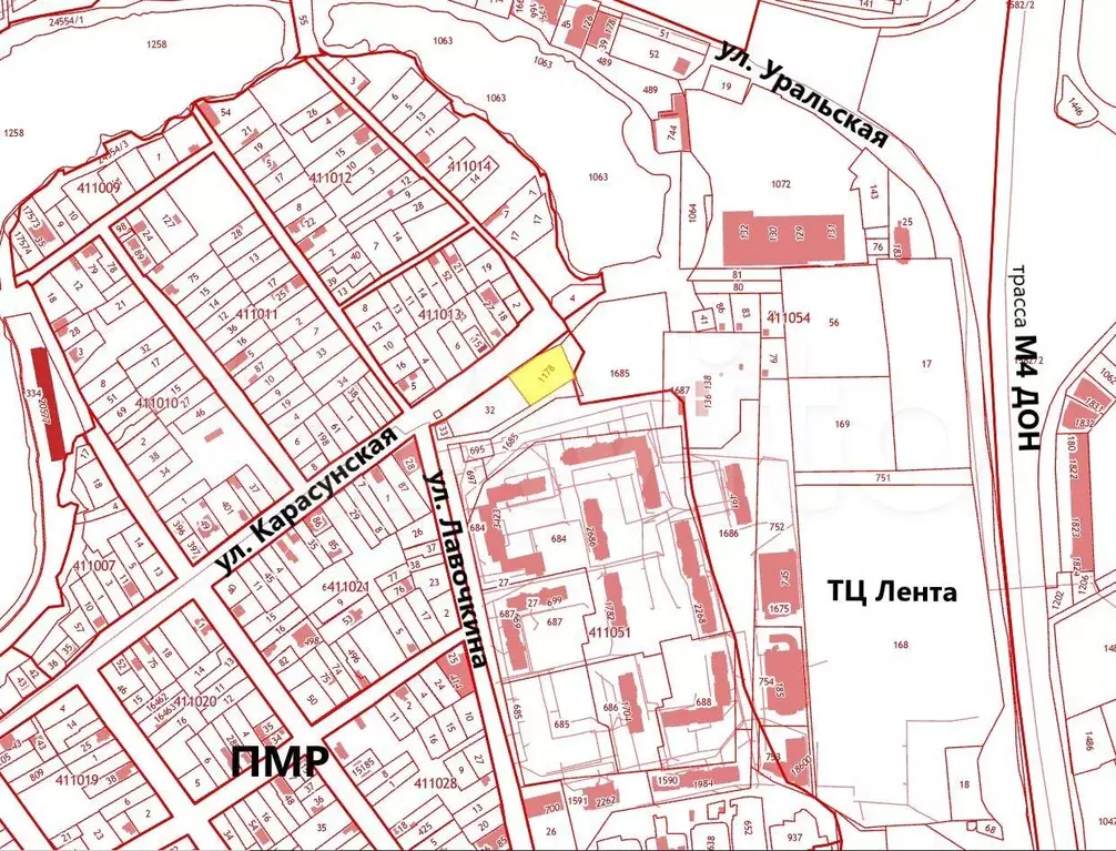 Купить Участок Краснодар Ижс От Собственника