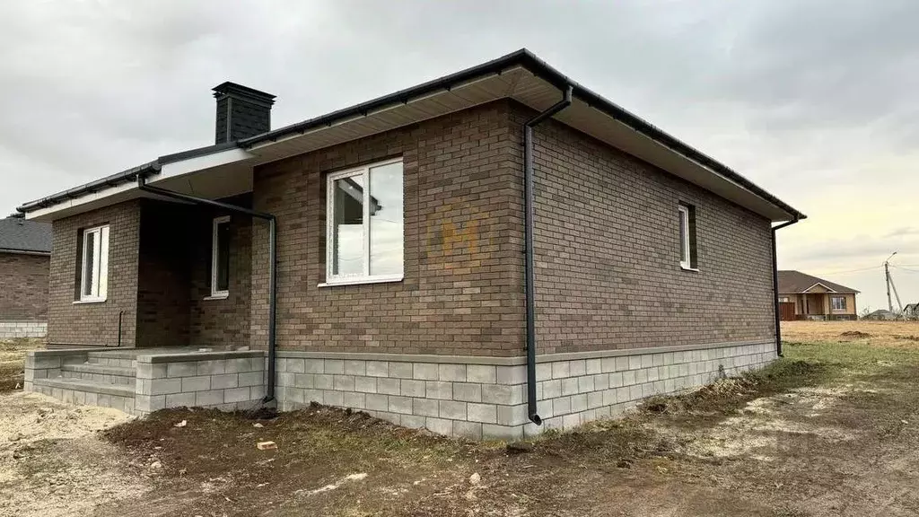 Дом в Белгородская область, Белгородский район, с. Стрелецкое ул. ... - Фото 2