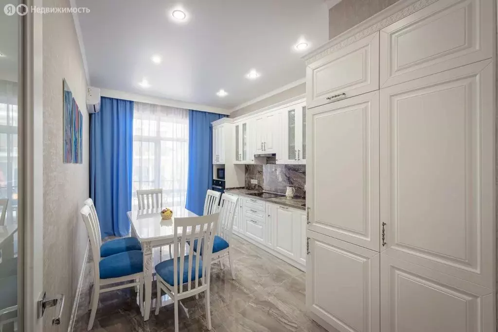 2-комнатная квартира: Геленджик, улица Мира, 44лит4 (88 м) - Фото 2