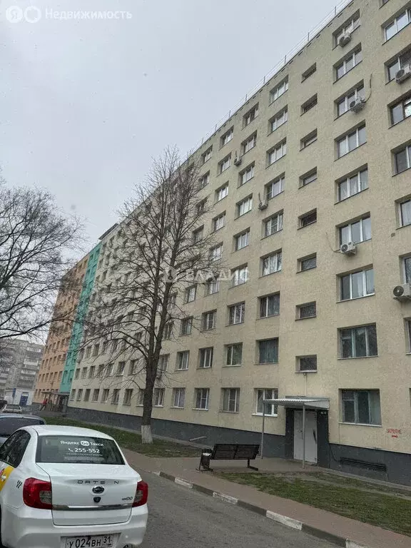1к в -комнатной квартире ( м) - Фото 1