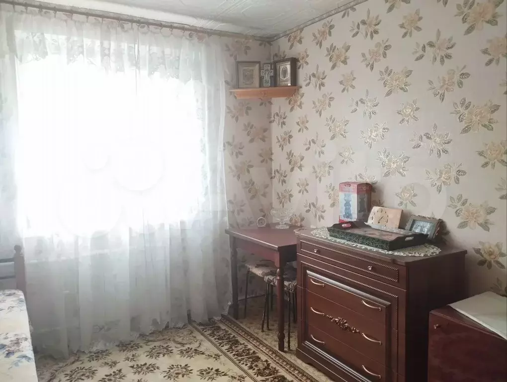 2-к. квартира, 45 м, 1/5 эт. - Фото 0
