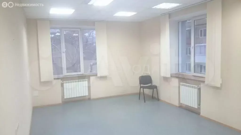 Офис (28.1 м) - Фото 2