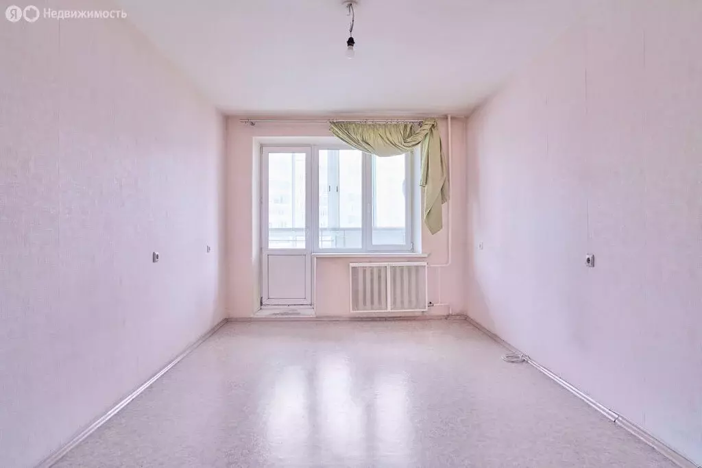 1-комнатная квартира: Томск, микрорайон Солнечный, улица Бирюкова, 13 ... - Фото 1