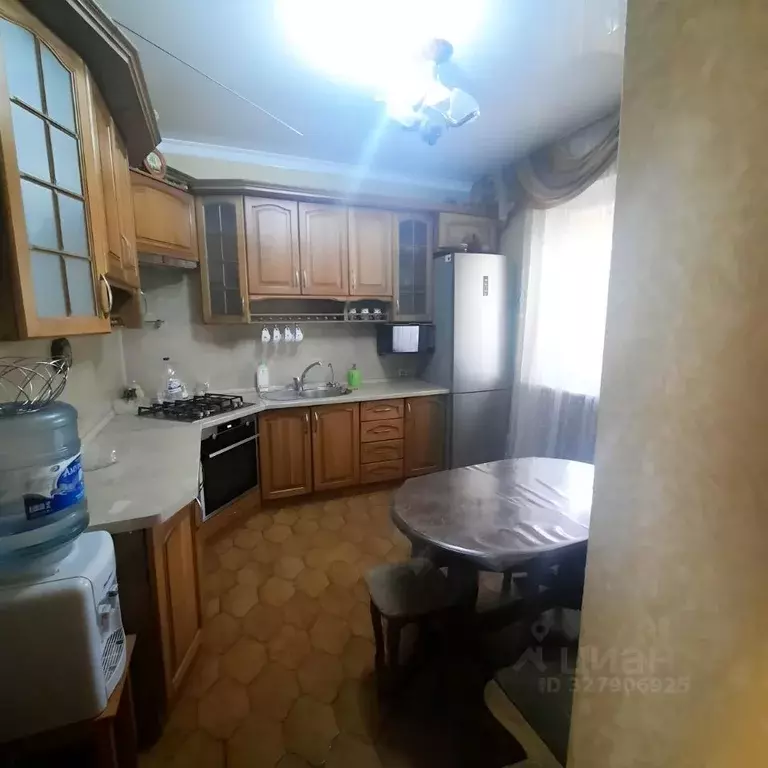 Дом в Ростовская область, Ростов-на-Дону Линейная ул., 29 (100 м) - Фото 1