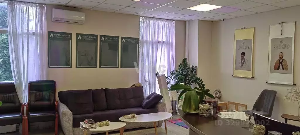 Помещение свободного назначения в Москва ул. Вересаева, 15 (408 м) - Фото 2