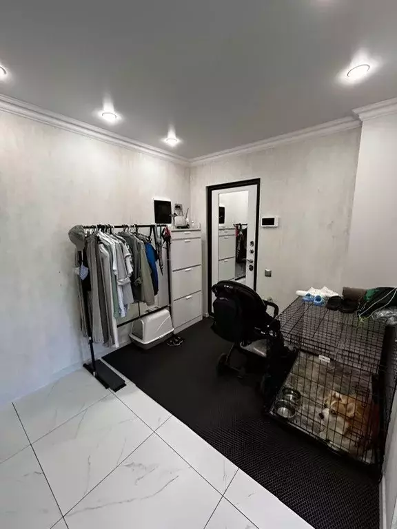 Квартира, 2 комнаты, 53 м - Фото 0