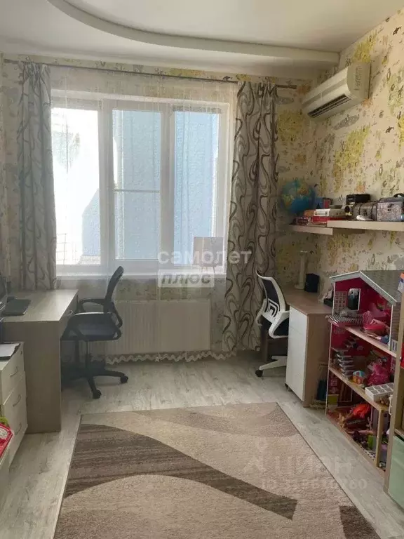 2-к кв. Краснодарский край, Новороссийск ул. Екатерининская, 2 (72.2 ... - Фото 0
