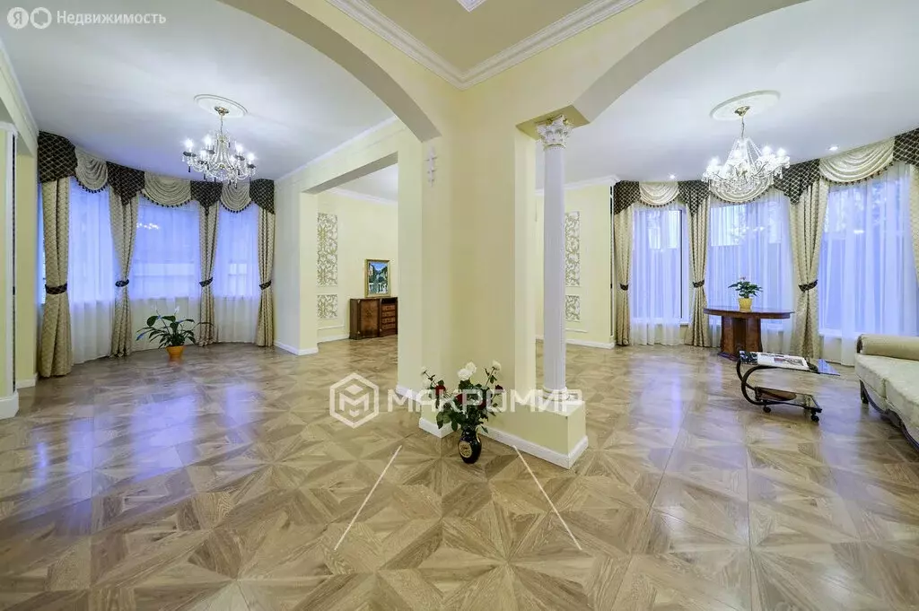 Дом в Сертолово, СНТ Ромашка, 719 (450 м) - Фото 1