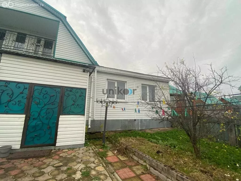 Дом в Загорский, Конная улица, 12 (130 м) - Фото 2