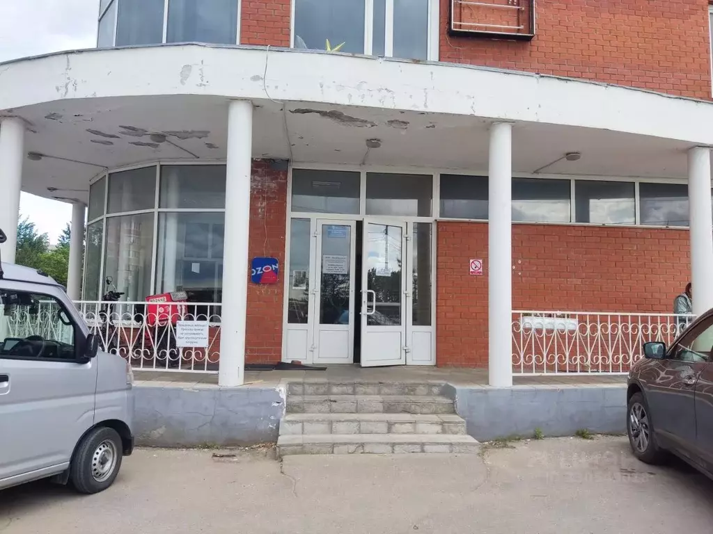 Помещение свободного назначения в Московская область, Жуковский ул. ... - Фото 2