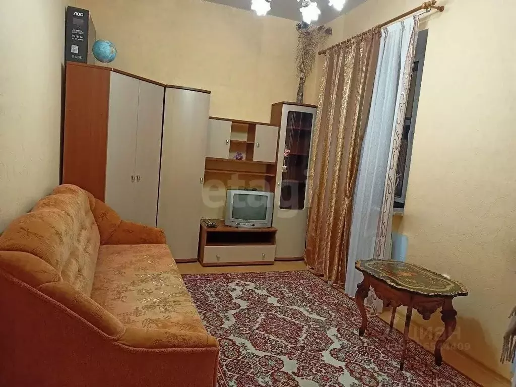 2-к кв. Коми, Сыктывкар Ручейная ул., 28/1 (41.6 м) - Фото 2