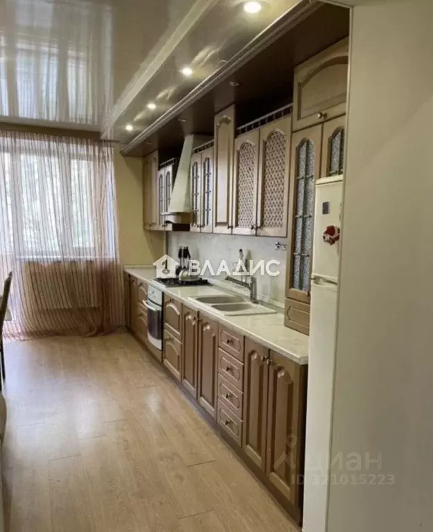 2-к кв. Владимирская область, Владимир пер. Костерин, 10 (90.0 м) - Фото 1