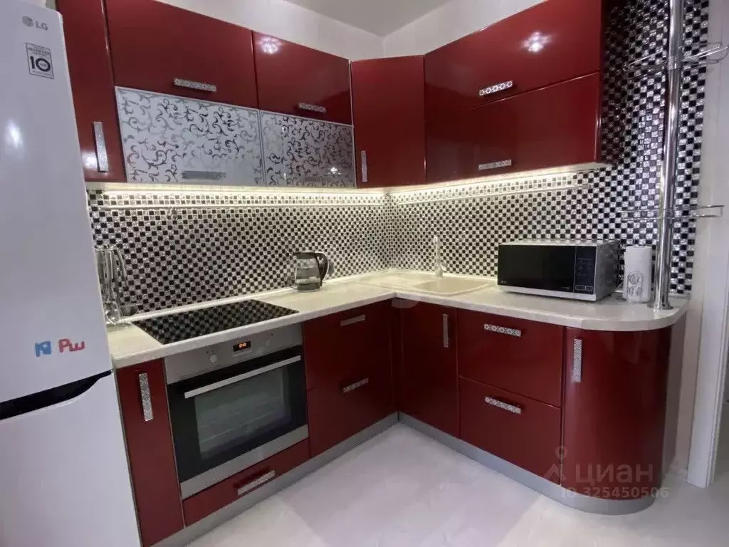 1-к кв. Алтайский край, Новоалтайск Деповская ул., 54 (35.0 м) - Фото 1