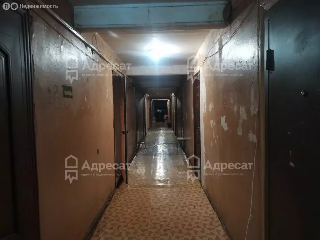 1к в -комнатной квартире (19.8 м) - Фото 0