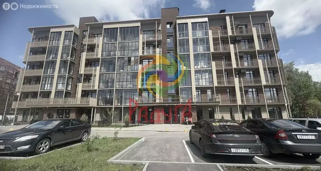 3-комнатная квартира: Иваново, 3-я Камвольная улица, 12 (103.2 м) - Фото 2