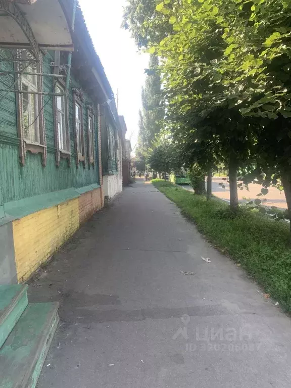 1-к кв. Тамбовская область, Тамбов ул. Карла Маркса, 111 (26.9 м) - Фото 1