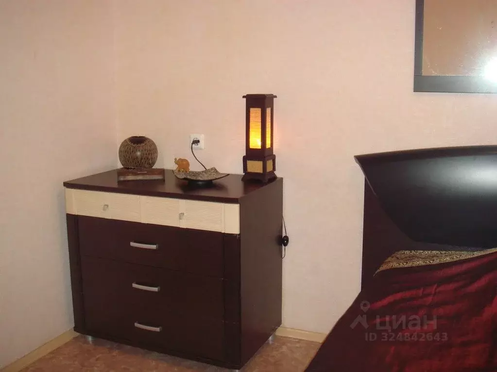 2-к кв. Томская область, Томск Овражный пер., 17 (64.0 м) - Фото 2