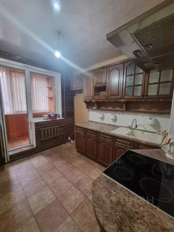 3-к кв. Московская область, Люберцы городской округ, Красково пгт ул. ... - Фото 2