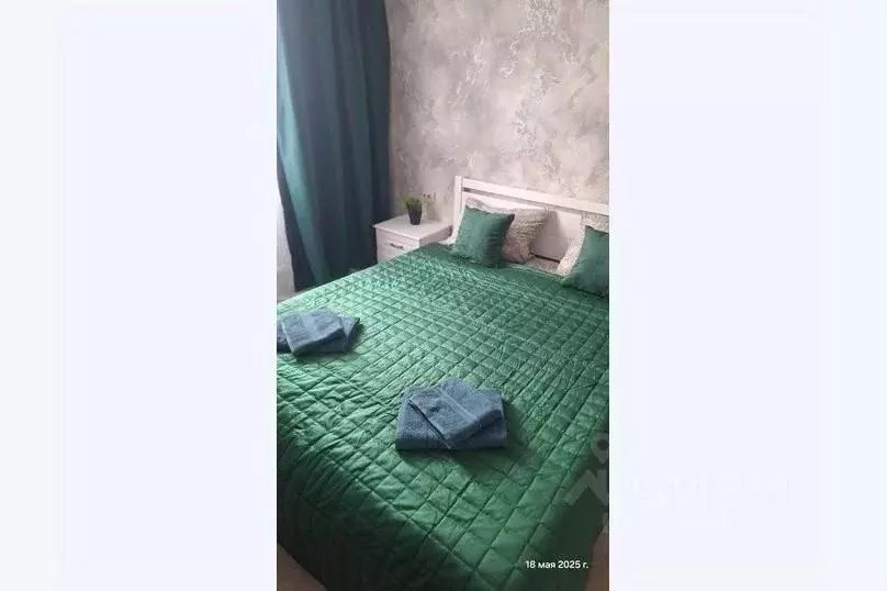 2-к кв. Курская область, Курск ул. Энгельса, 158к1 (61.0 м) - Фото 0