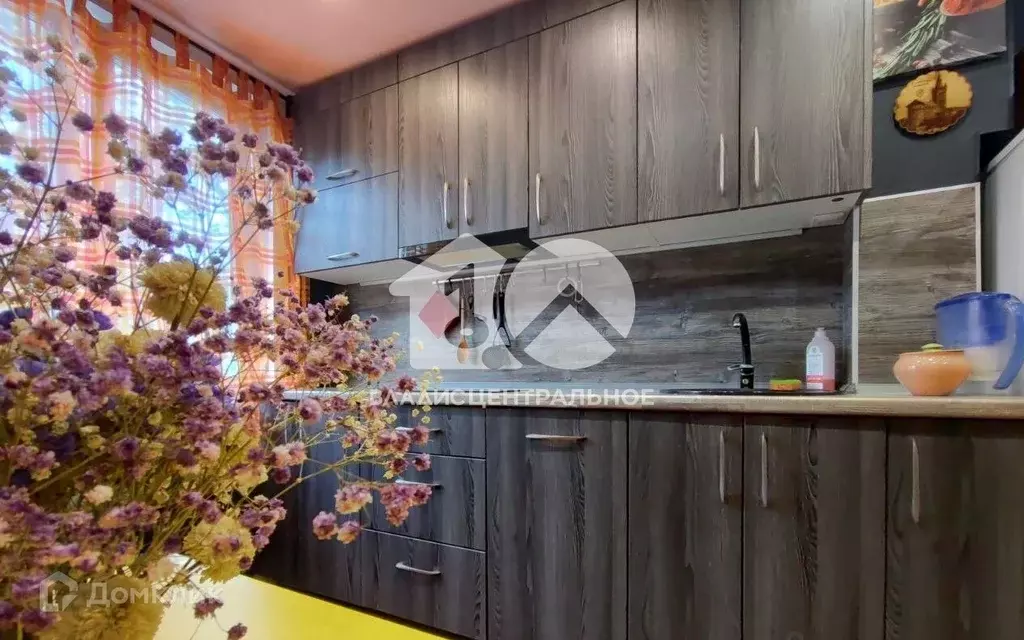 Продаётся 2-к квартира, 42.6 м - Фото 1