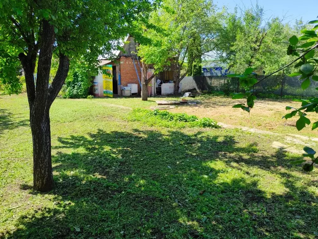 Дом в Саратовская область, Энгельсский район, Красноярское ... - Фото 1
