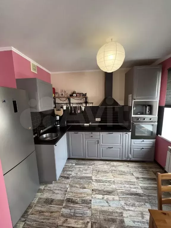 2-к. квартира, 80 м, 12/24 эт. - Фото 0