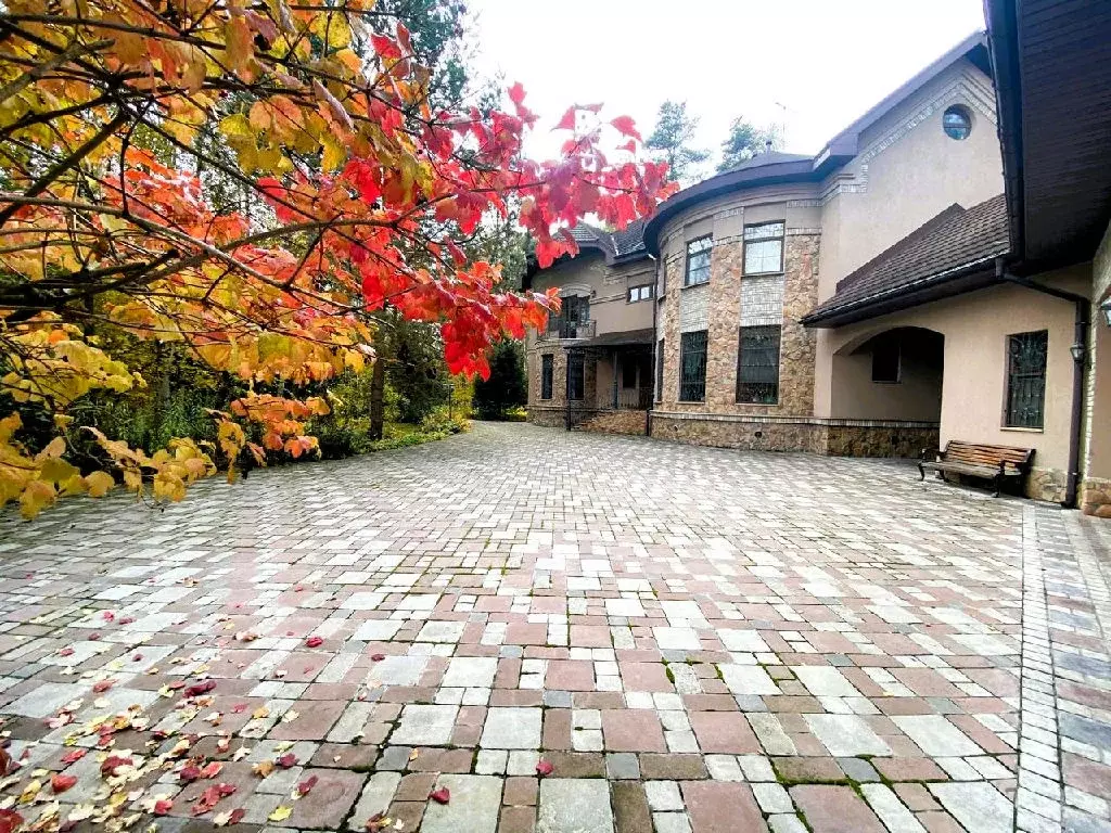 Продается дом в д. Вялки - Фото 1