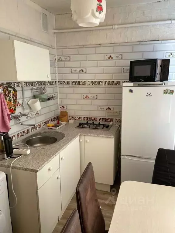 1-к кв. Санкт-Петербург ул. Ольги Форш, 11К1 (29.4 м) - Фото 0
