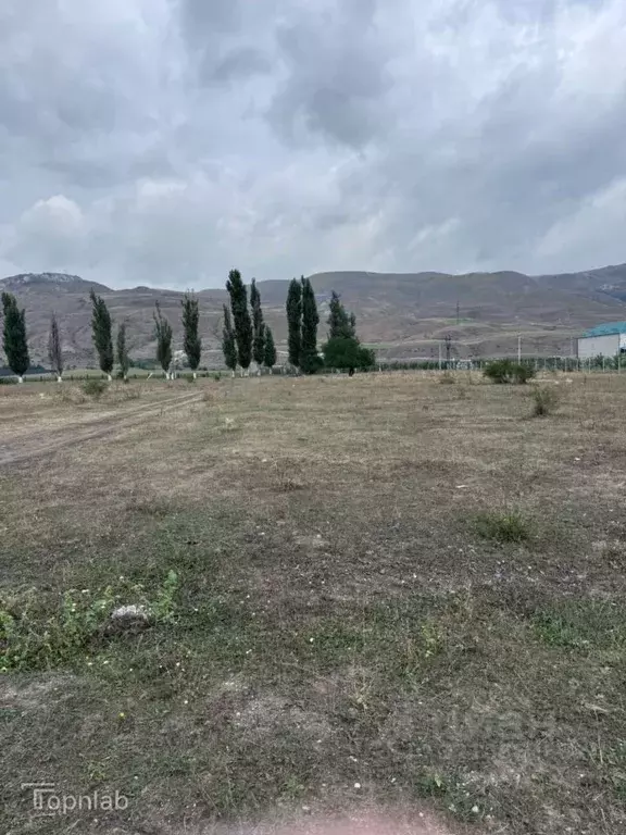 Участок в Кабардино-Балкария, Баксанский район, с. Заюково, Дыгамухо ... - Фото 1