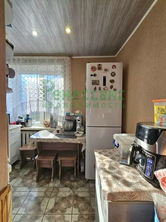 2-к кв. Брянская область, Брянский район, с. Глинищево ул. Садовая, 21 ... - Фото 2