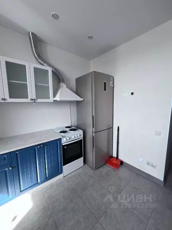 1-к кв. Московская область, Домодедово городской округ, с. Домодедово ... - Фото 2