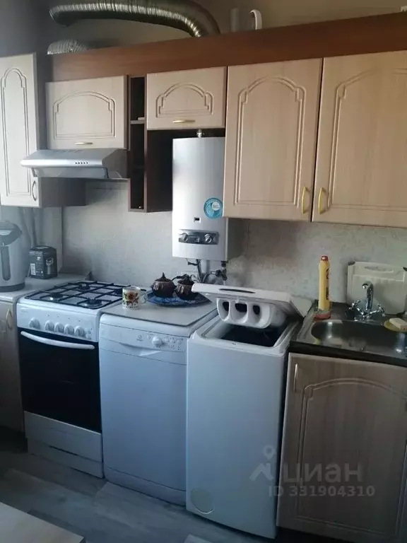 2-к кв. Новгородская область, Великий Новгород ул. Павла Левитта, 24 ... - Фото 1