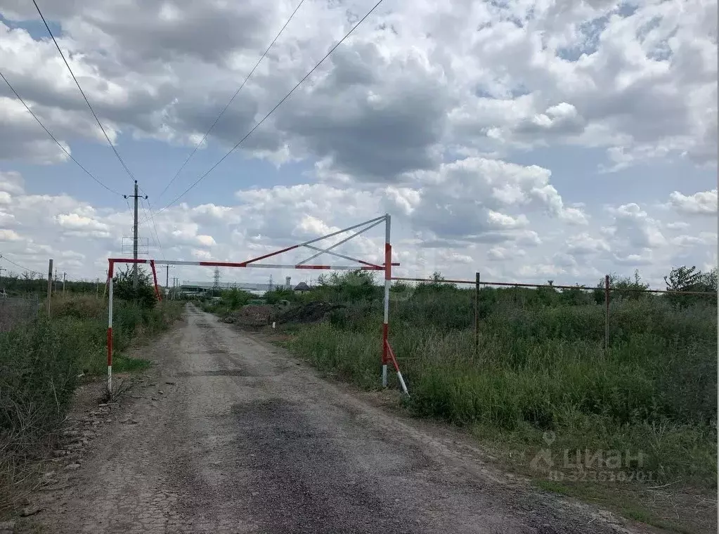 Участок в Ростовская область, Аксай ул. Ермолова (11.52 сот.) - Фото 2