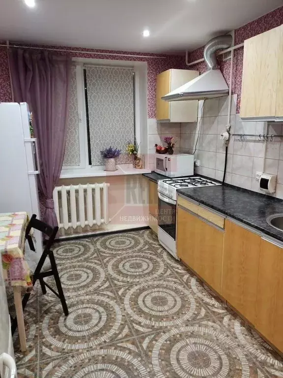 4-к кв. Калининградская область, Калининград ул. Ульяны Громовой, 12 ... - Фото 1