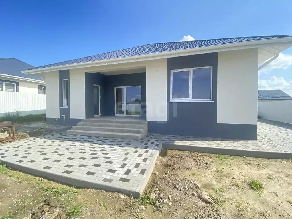 Дом в Калининградская область, Гурьевский муниципальный округ ул. ... - Фото 0