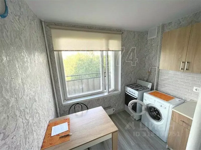 2-к кв. Москва Керченская ул., 1К1 (40.0 м) - Фото 0